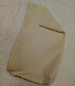 Мешок почтовый 80х130 см.
